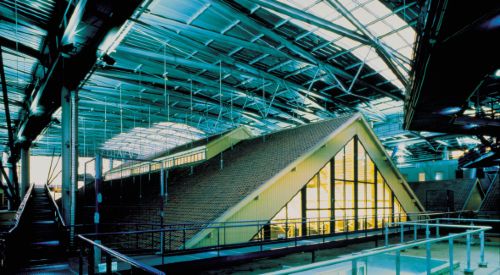 Appel aux candidats - Le Fresnoy - 