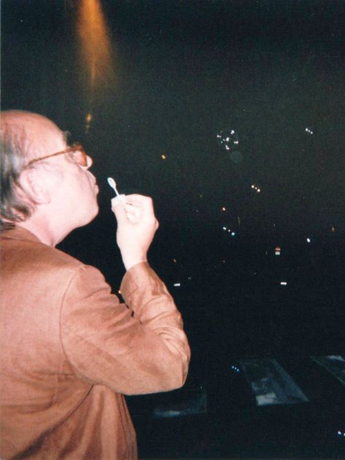 Corps et âmes : fête saisonnière ! - 