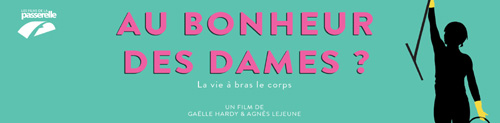 Diffusion de Au Bonheur des Dames ? - 