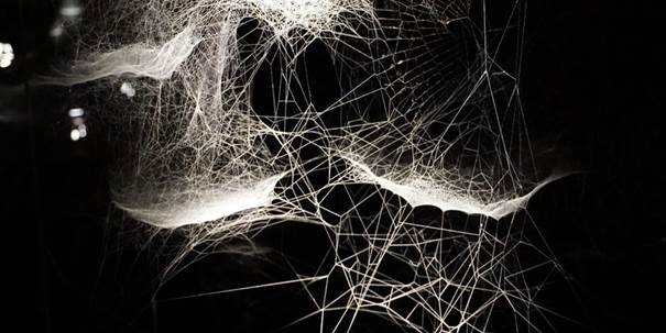 Cycle numérique: Conférence + film à PointCulture Bruxelles - 