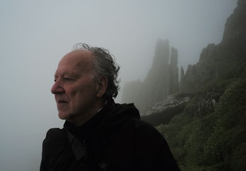 Werner Herzog à l'honneur aux prochains European Film Awards ! - 