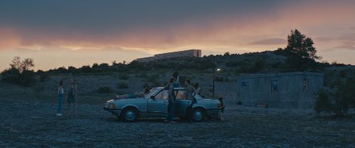 Pompei sélectionné à TORONTO ! - 