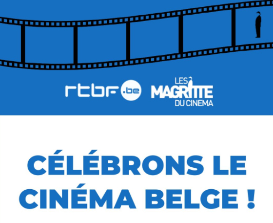 La RTBF déroule le tapis bleu au cinéma belge - 