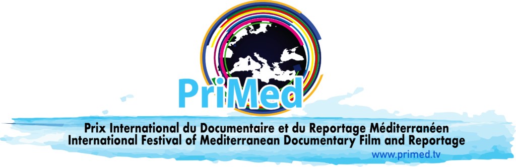 Inscriptions PriMed 2022 - 26ème édition : Appel à films documentaire - 