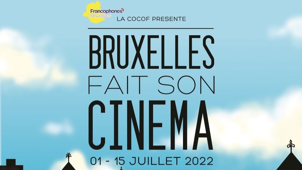 Bruxelles fait son cinéma