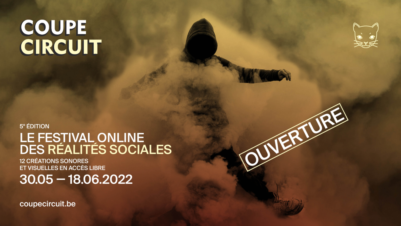 Coupe circuit, ça commence aujourd'hui ! - 