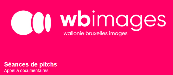 Séances de pitchs - 