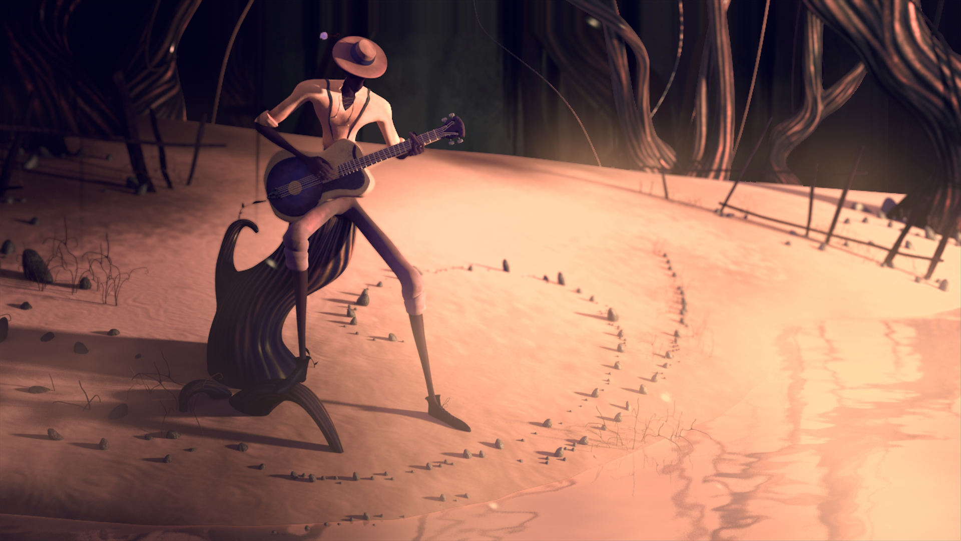 Séances de courts-métrages au Short Screens - 