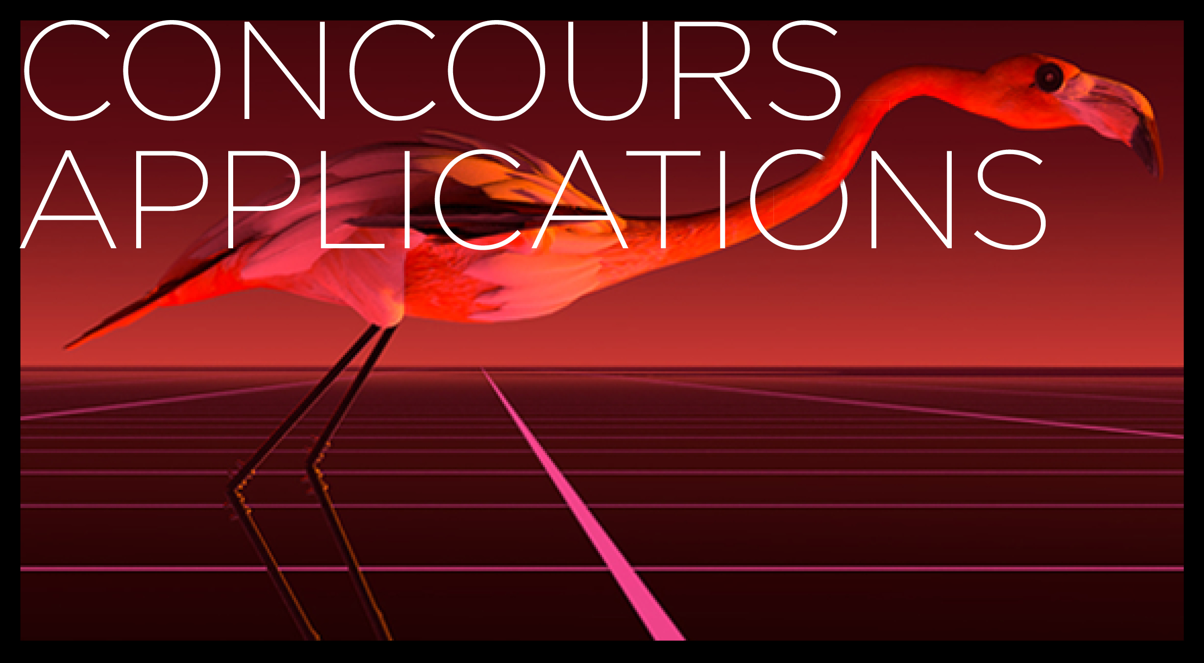 Le Fresnoy, Appel a candidature 2023 - 