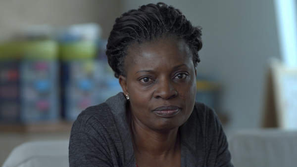 Sans frapper d'Alexe Poukine au festival Best of Doc 2023 - 