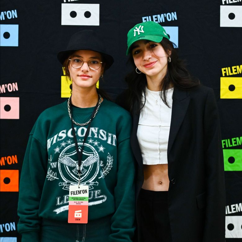 Filem'on : Crowdfunding - 