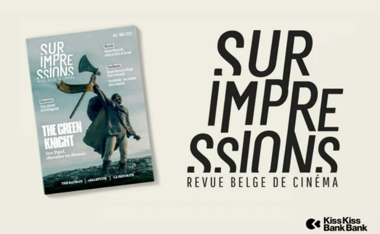 Surimpressions : une nouvelle campagne de financement - 