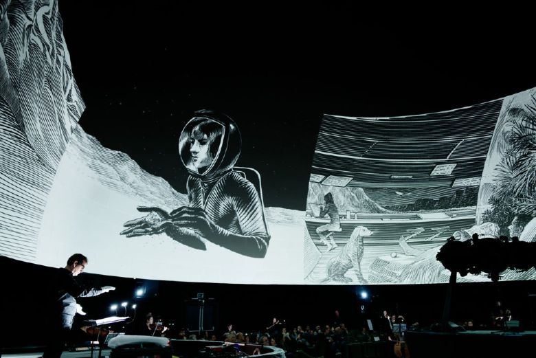 ISELP : les langages du son au cinéma - 