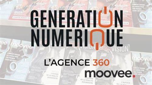 Matériel numérique d'occasion - 