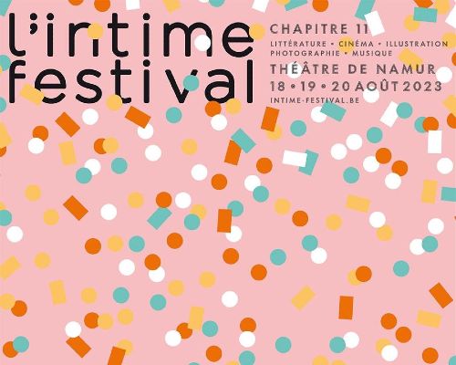 L’intime festival, chapitre 11 - 