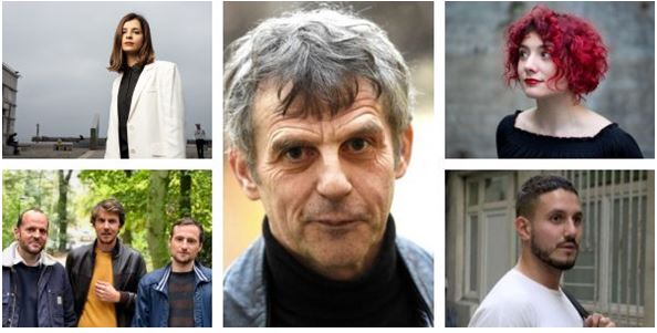 61 projets de films aidés lors de la 3e session 2023 de la Commission du Cinéma - 