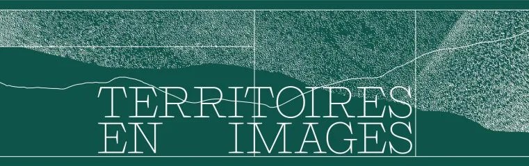 Territoires en images. Appel à participation. Concours de photos. - 