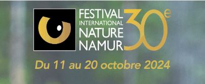 Festival International Nature de Namur. Appel à films et photos - 