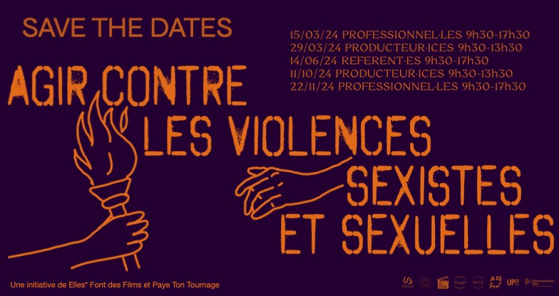 Formations pour prévenir et agir contre les violences sexistes et sexuelles - 