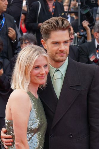 Les Belges à Cannes, en image - 