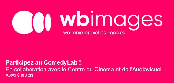 Le ComedyLab à Bruxelles en avril 2025 - 