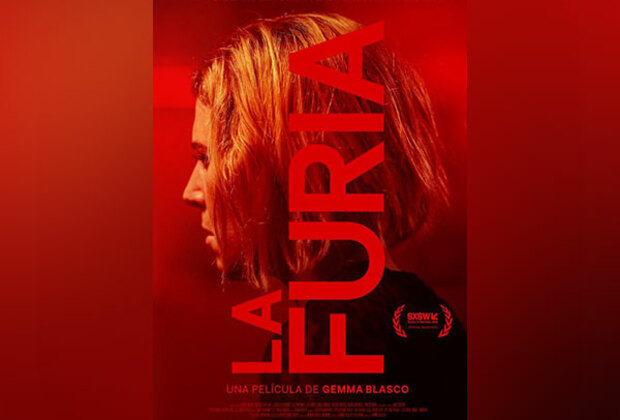 Elles Tournent x Brussels International Fantastic Film Festival
 - 