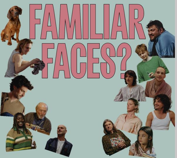 Le Kaaitheater recherche des doublures pour un spectacle en création - 