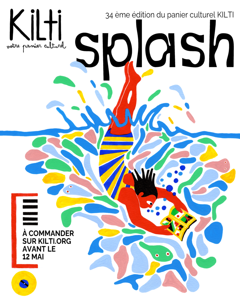 Soirée de distribution de panier Kilti - 