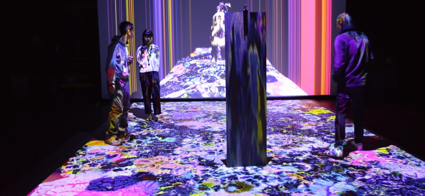 Exposition Panorama 27 du 19 septembre 2025 au 4 janvier 2026 - 