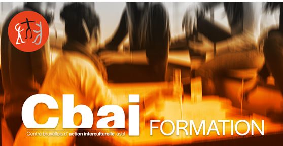 Initiation à l'approche interculturelle au CBAI - 