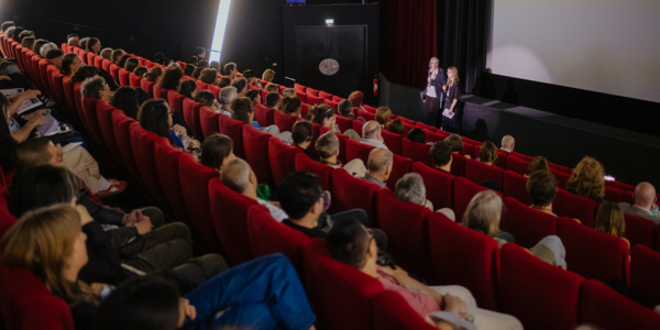 Appel à projets pour le Festival international du court métrage d'Oberhausen - 