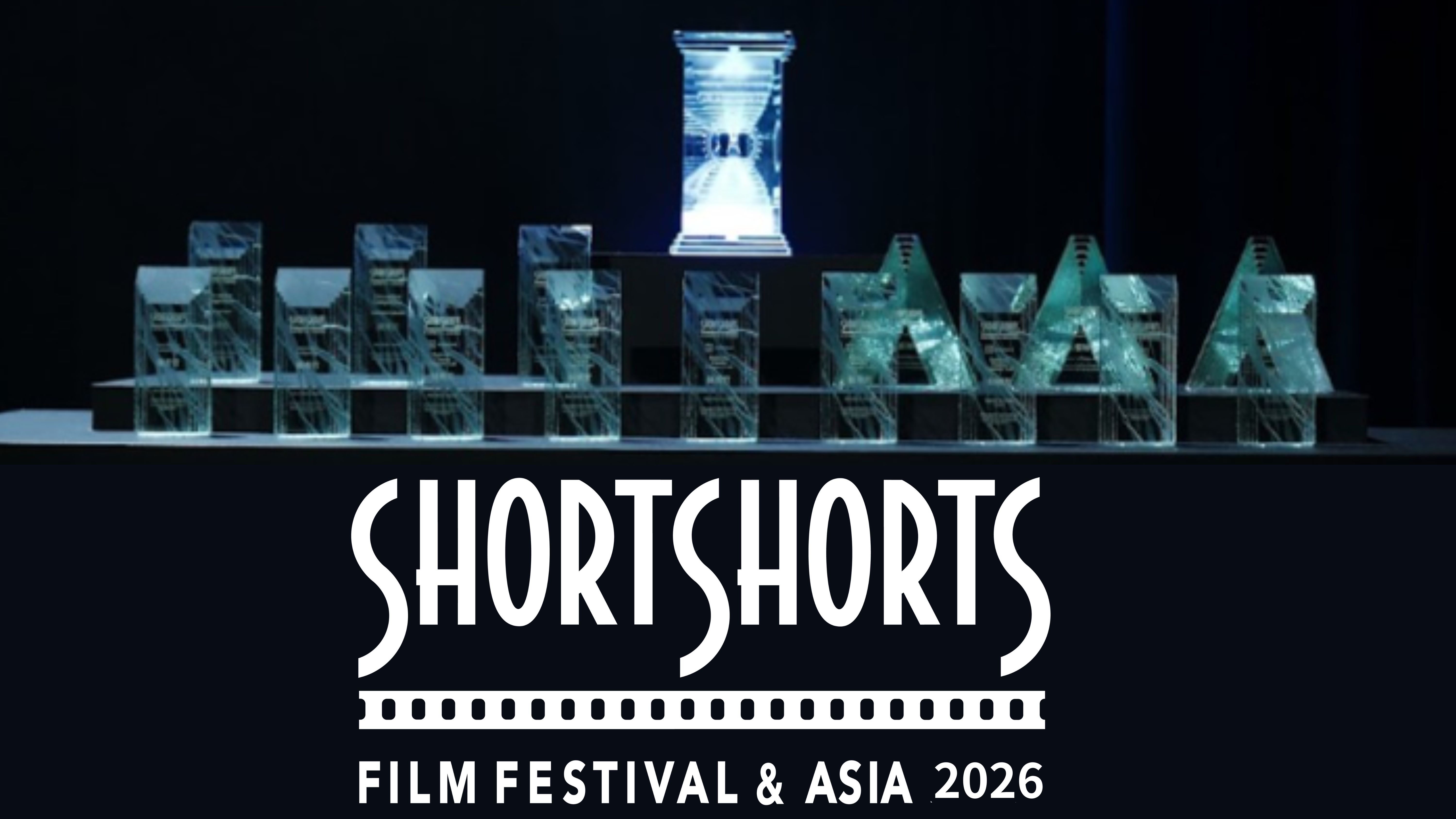 Appels à projets pour le Short Shorts Film Festival & Asia - 
