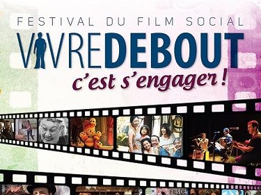 Festival VIVRE DEBOUT - 