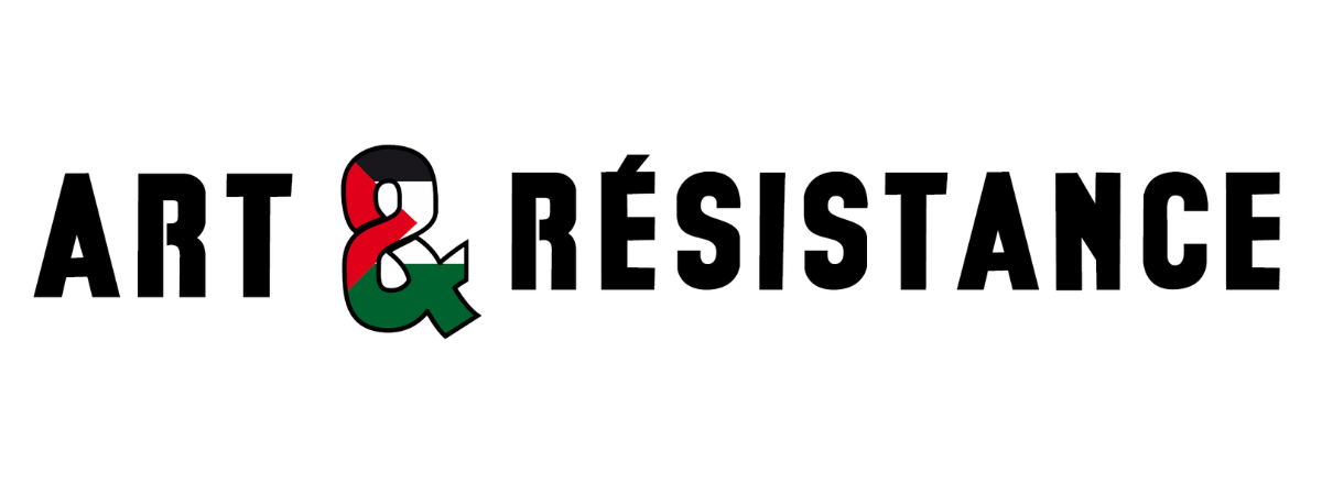 Festival Art & Résistance à la Maison des Cultures et de la Cohésion sociale de Molenbeek - 