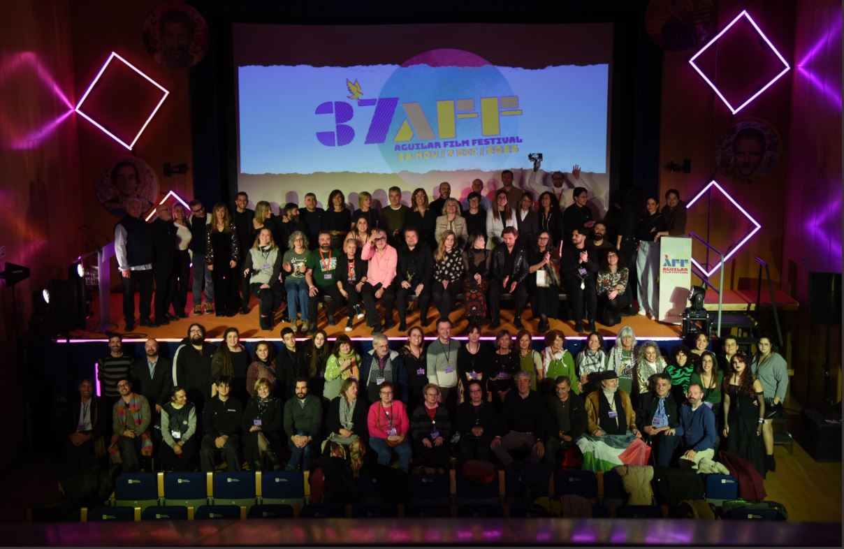 La Belgique se distingue au montage documentaire : O Rio de Janeiro continua lindo remporte l’Aigle d’Or du Meilleur Montage - 