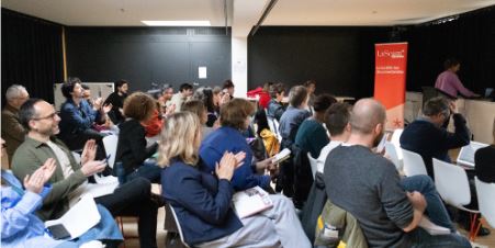 Appel à projets : Forum de pitching belge 2026 - 