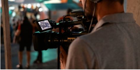 Commission séries | 4 projets de séries soutenus lors de la 2ème session 2025
 - 