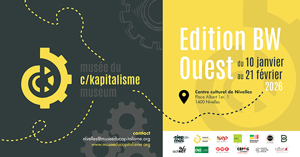 Le Festival du film citoyen « Vivre Debout » édition 2026 « Nouveaux Horizons » - 