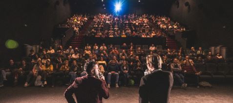 Les inscriptions pour le Film Fest Gent 2026 sont maintenant ouvertes ! - 