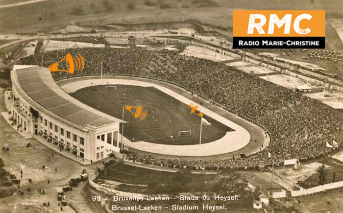 Atelier radio et podcast pour enfants – Février 2026 - 