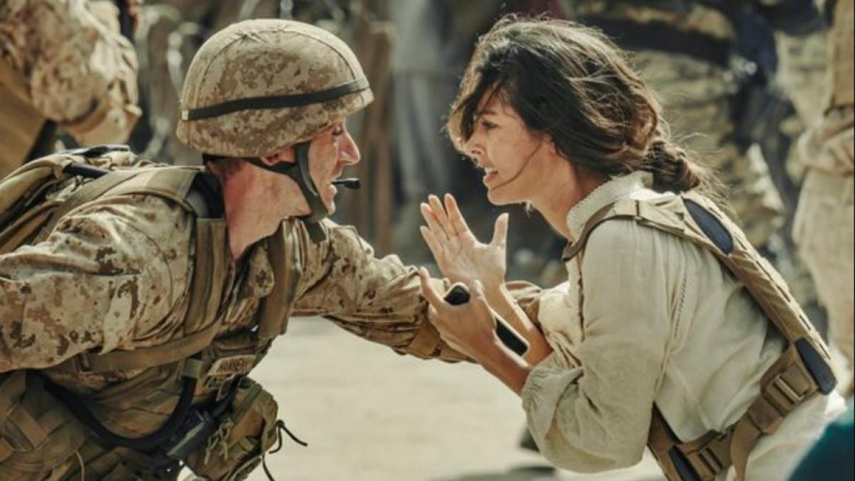 Couverture du film 13 Jours, 13 nuits