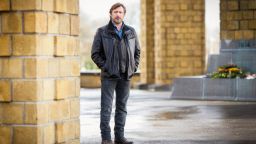 Couverture du film 14-18 : l'Histoire belge