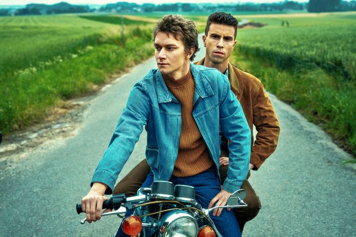 Couverture du film 1985