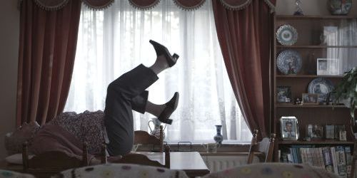 Couverture du film 30 minutes par jour