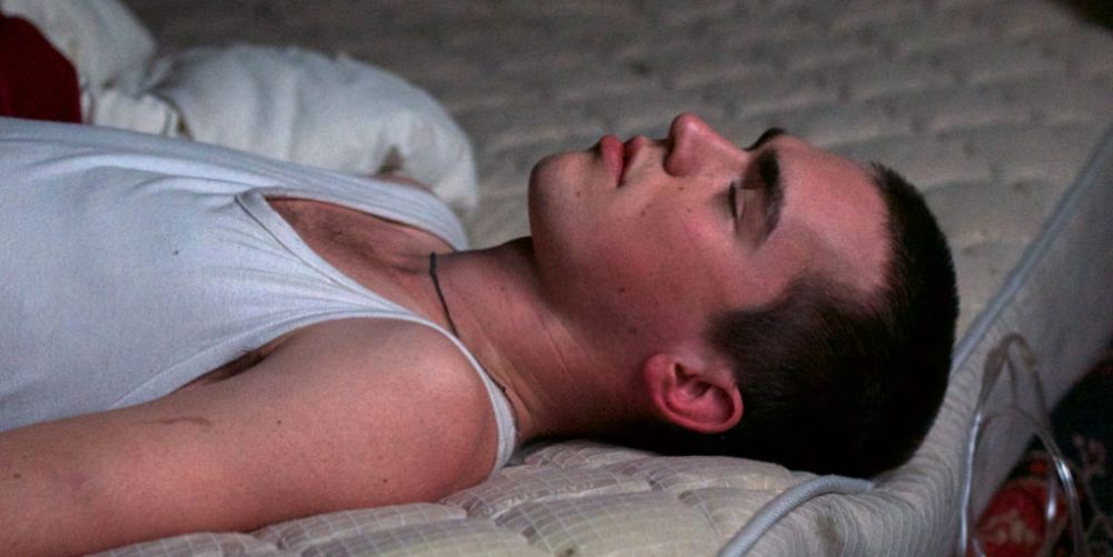 Couverture du film 32 Août