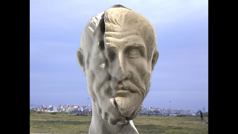 Couverture du film 3723 km a vol d'oiseau