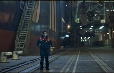 Couverture du film 38 Témoins