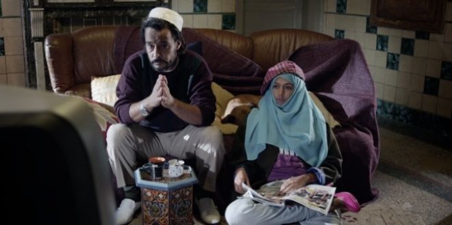 Couverture du film 7, Rue de la Folie