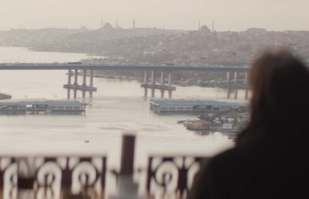 82 jours en avril de Bart van den Bempt