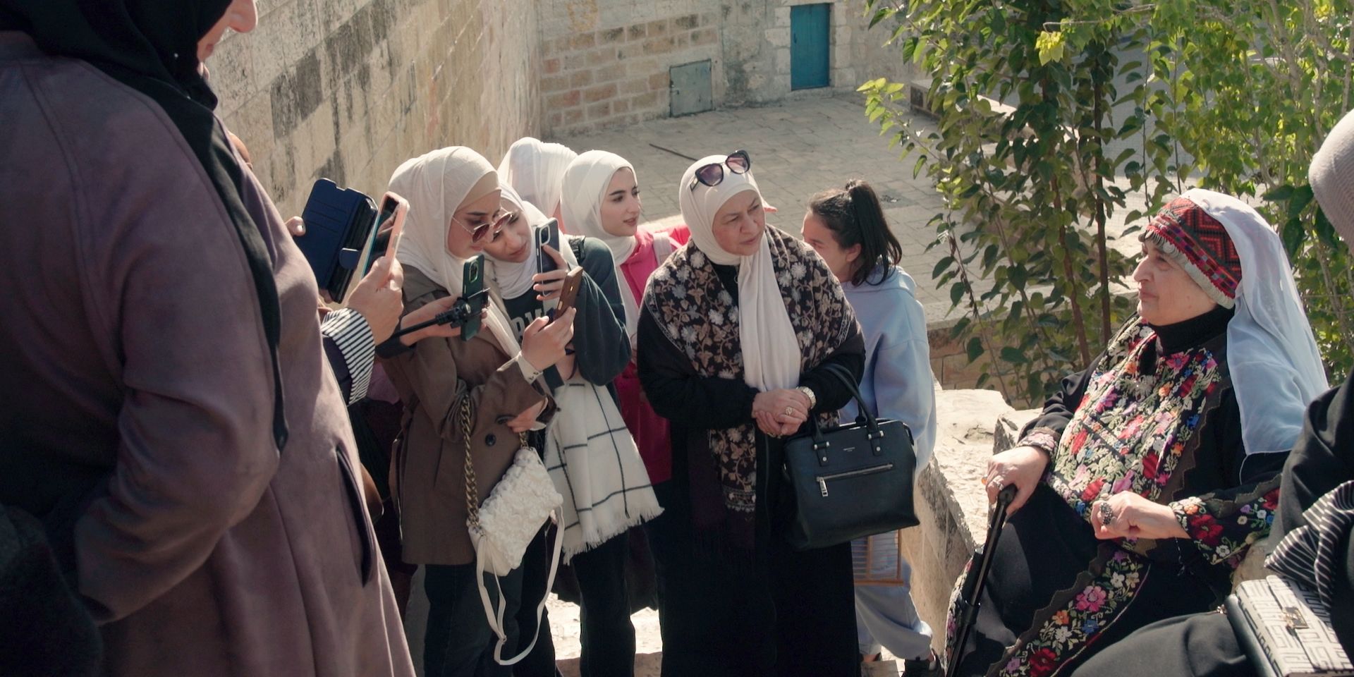 Couverture du film Les Lumières de la vallée
